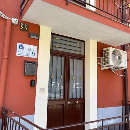 Pantaleone House Villa Catania Eksteriør bilde